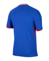 France Home Jersey Player Version Euro 2024