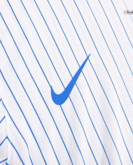 France Away Jersey Player Version Euro 2024