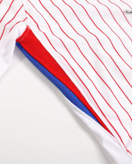 France Away Jersey Player Version Euro 2024