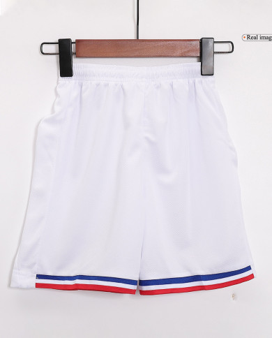 Kids France Home Kit Euro 2024