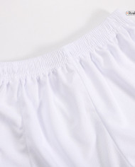 Kids France Home Kit Euro 2024