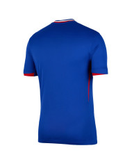 France Home Kit(Jersey+Shorts) Euro 2024