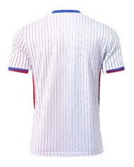 France Away Kit(Jersey+Shorts) Euro 2024