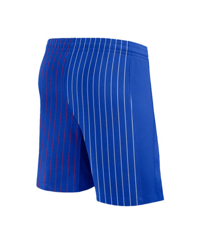 France Away Kit(Jersey+Shorts) Euro 2024 France Away Kit(Jersey+Shorts) Euro 2024
