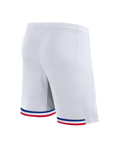 [Spuer Replica] France Home Whole Kit(Jersey+Shorts+Socks) Euro 2024