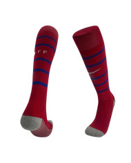 [Spuer Replica] France Home Whole Kit(Jersey+Shorts+Socks) Euro 2024