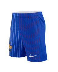 France Away Whole Kit(Jersey+Shorts+Socks) Euro 2024