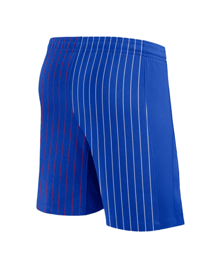 France Away Whole Kit(Jersey+Shorts+Socks) Euro 2024