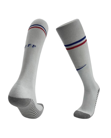 France Away Whole Kit(Jersey+Shorts+Socks) Euro 2024 France Away Whole Kit(Jersey+Shorts+Socks) Euro 2024