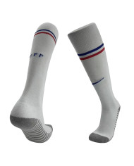 France Away Whole Kit(Jersey+Shorts+Socks) Euro 2024