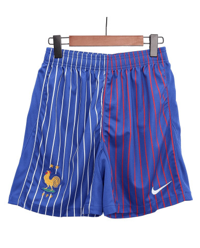 France Away Shorts Euro 2024 France Away Shorts Euro 2024