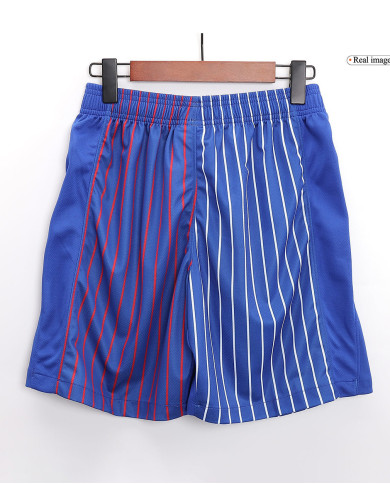 France Away Shorts Euro 2024 France Away Shorts Euro 2024