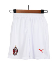 Kids AC Milan Home Jersey Kit 2024/25