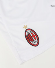 Kids AC Milan Home Jersey Kit 2024/25