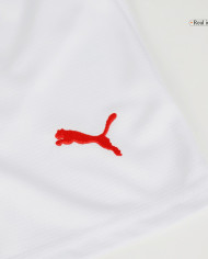 Kids AC Milan Home Jersey Kit 2024/25