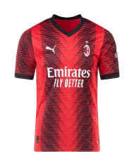 AC Milan Jersey Home 2023/24