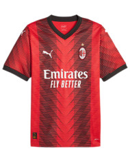 AC Milan Jersey Home 2023/24