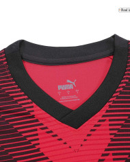 AC Milan Jersey Home 2023/24