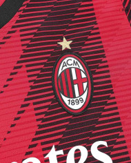 AC Milan Jersey Home 2023/24
