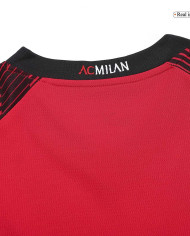 AC Milan Jersey Home 2023/24