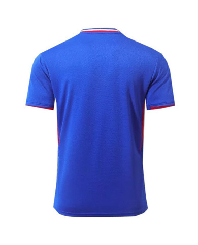 MBAPPE 10 France Home Jersey Euro 2024 MBAPPE 10 France Home Jersey Euro 2024