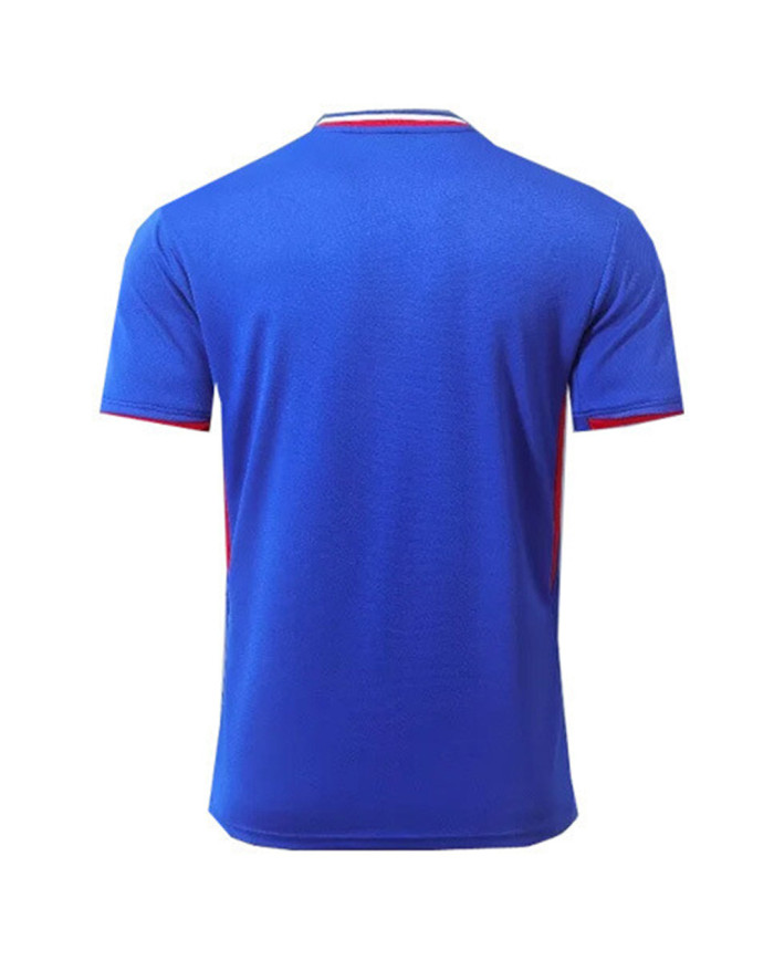 MBAPPE 10 France Home Jersey Euro 2024