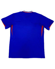 MBAPPE 10 France Home Jersey Euro 2024