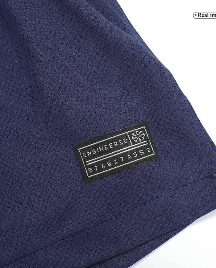 France World Cup Final Edition Jersey Home Replica 2022