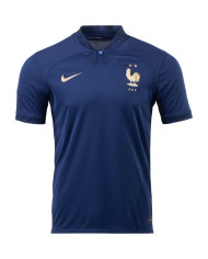 France Jersey Home 2022