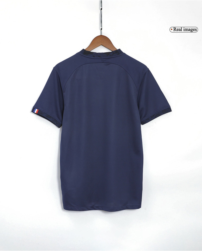 France Jersey Home 2022