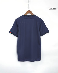 France Jersey Home 2022