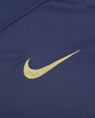 France Jersey Home 2022