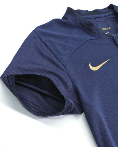 France Jersey Home 2022 France Jersey Home 2022