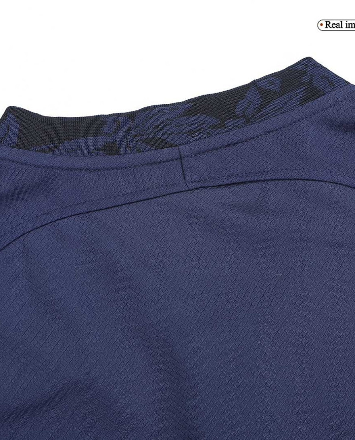 France Jersey Home 2022