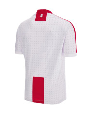 Georgia Home Jersey Euro 2024
