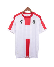 Georgia Home Jersey Euro 2024