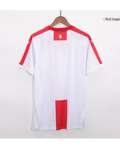 Georgia Home Jersey Euro 2024