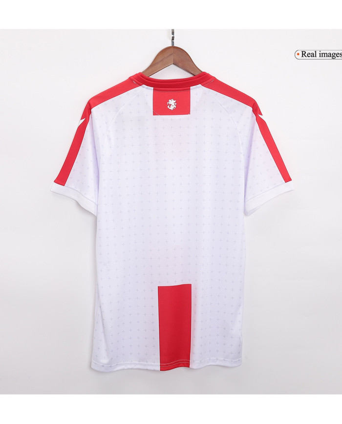 Georgia Home Jersey Euro 2024