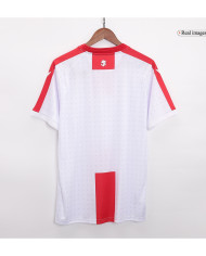 Georgia Home Jersey Euro 2024