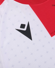 Georgia Home Jersey Euro 2024