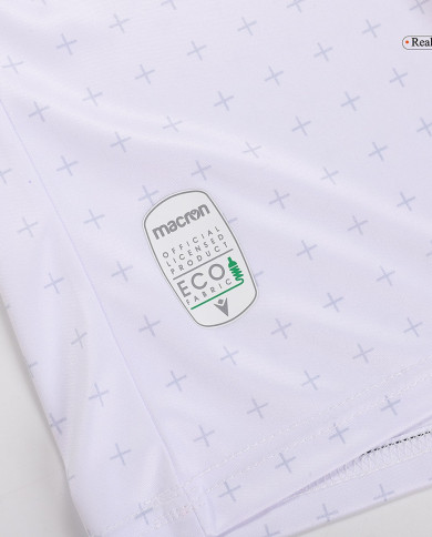 Georgia Home Jersey Euro 2024