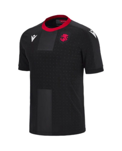 Georgia Away Jersey Euro 2024