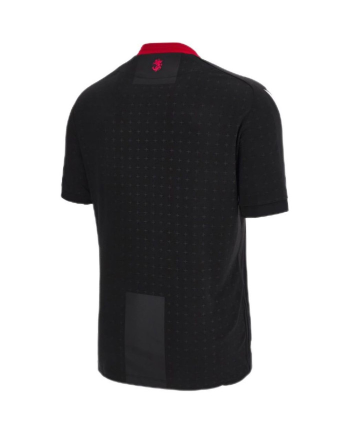 Georgia Away Jersey Euro 2024