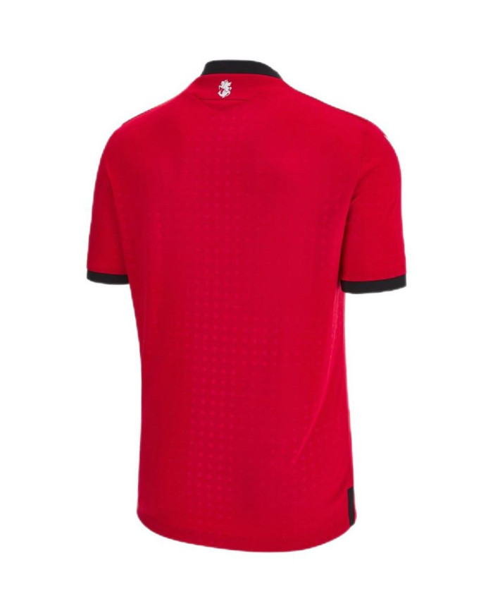 Georgia Third Jersey Euro 2024
