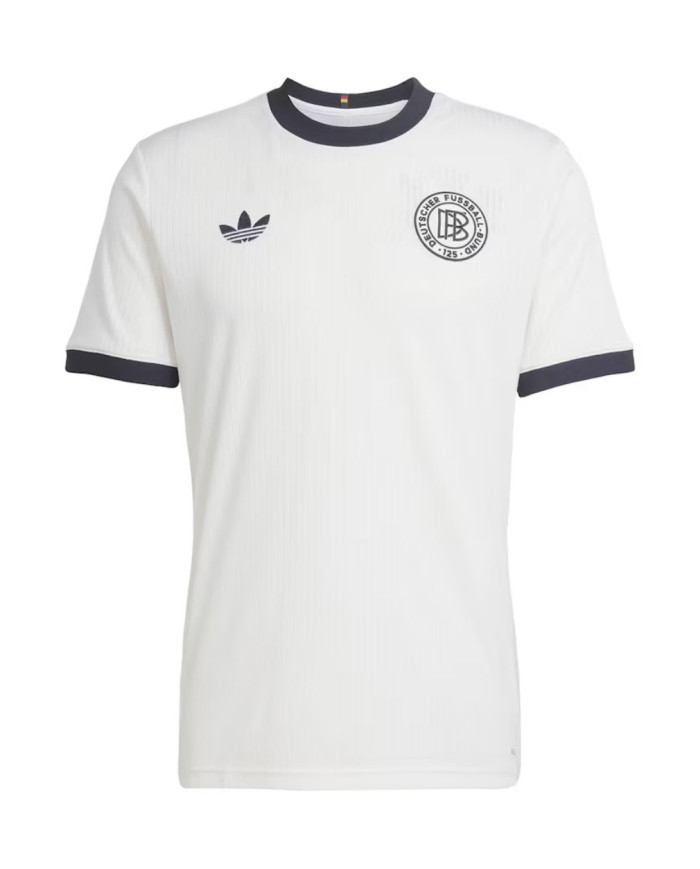 Germany 125-Year Anniversary Jersey 2025