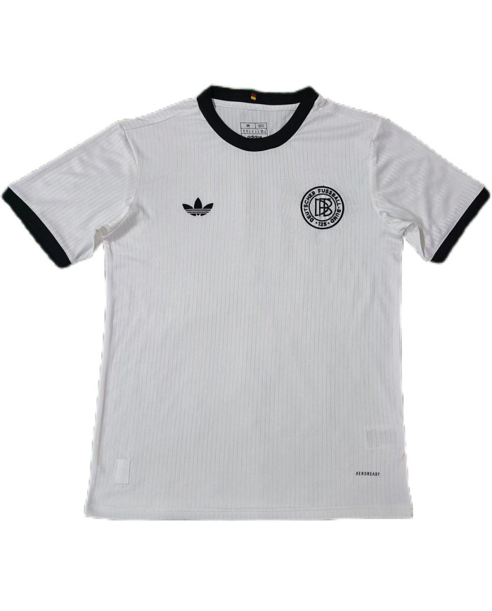 Germany 125-Year Anniversary Jersey 2025