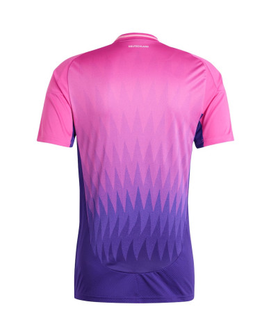 Germany Away Jersey EURO 2024 Germany Away Jersey EURO 2024