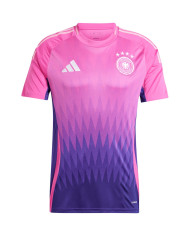 Germany Away Jersey EURO 2024