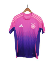 Germany Away Jersey EURO 2024