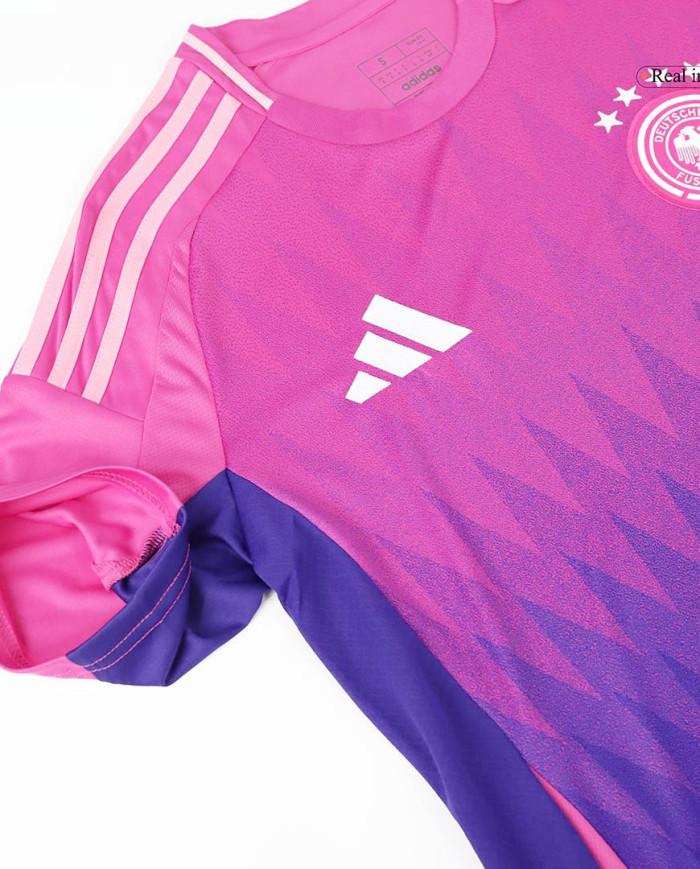 Germany Away Jersey EURO 2024